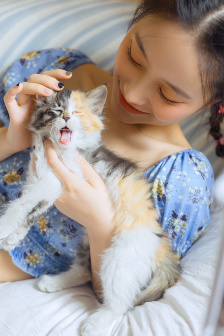 新金艳花瓶