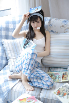 芝麻女孩